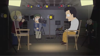 The LeBron James Commercial Gets The South Park Treatment